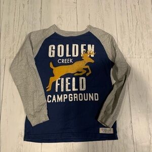 Carter’s long sleeve shirt